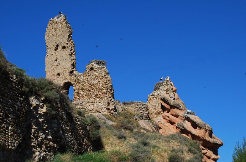 Castillo de Autol, Spain